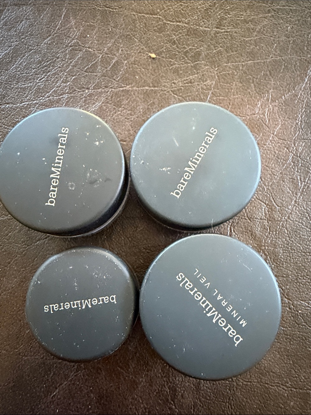 bareMinerals Cosmetics Set - 4 Pieces